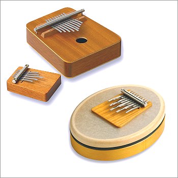 kalimba/sansula